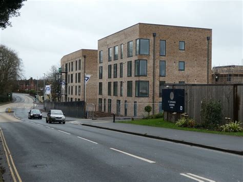 Building Blocks Exeter