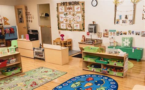 Building Blocks High Ridge