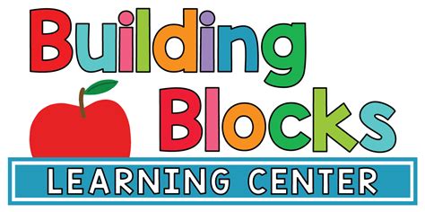 Building Blocks Learning Center