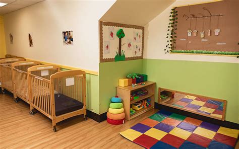 Building Blocks Monroe Ct