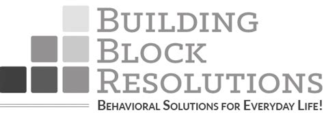 Building Blocks Resolutions
