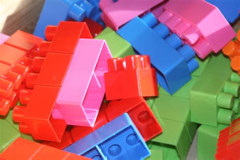 building blocks similar to lego