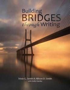 building bridges through writing pdf