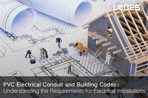 Building Code Electrical Conduit