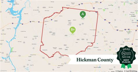 Building Codes Hickman County Tn
