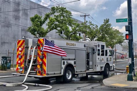 building collapse in connecticut