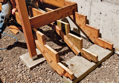 Stringer Spacing For Composite Decking Ideal HOUSE STYLE DESIGN Good