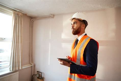 building defects surveyor