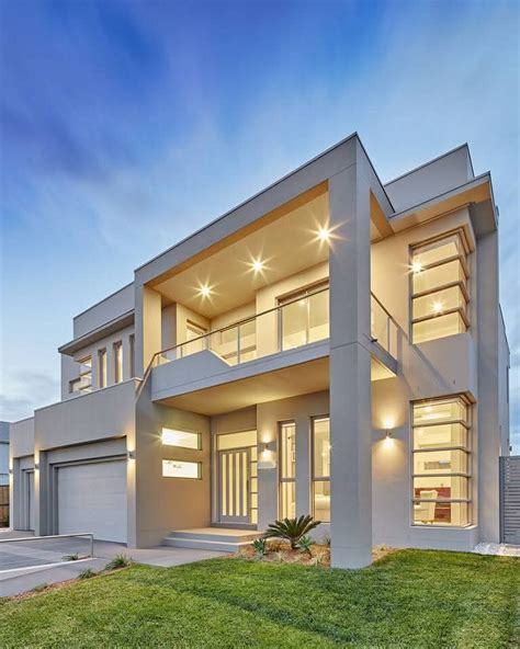 Building Home Design