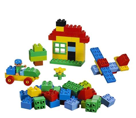 building lego sets game