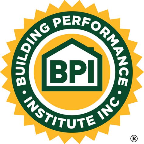 building performance institute bpi classes
