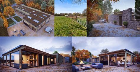 Building Plot Chorley