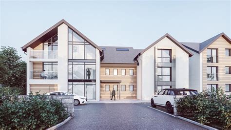 Building Plot Colchester