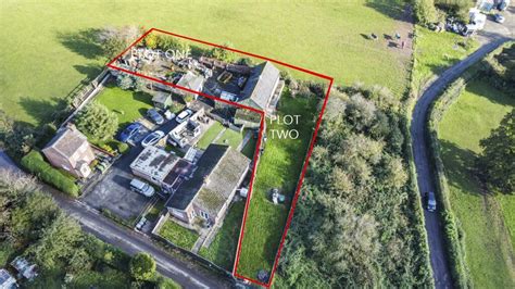 Building Plot For Sale Nuneaton