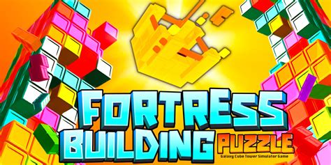 Building Puzzle Game