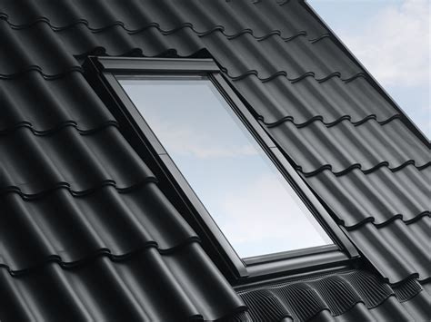 building regulations velux roof windows