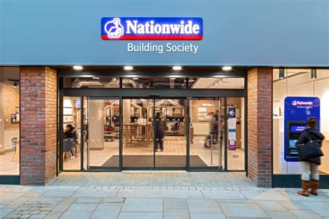 building society branches in eastbourne
