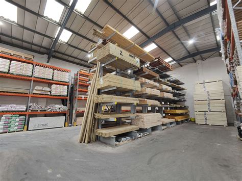 building supplies gloucester