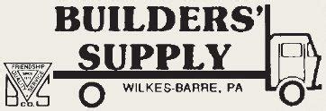 building supply wilkes barre pa