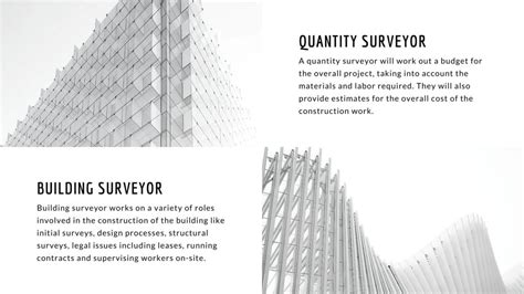 building surveyor comparison