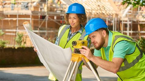 building surveyor qualification