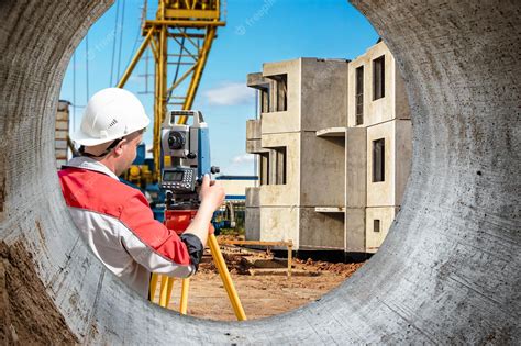 building surveyor work experience
