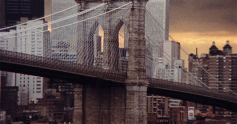 building the brooklyn bridge documentary