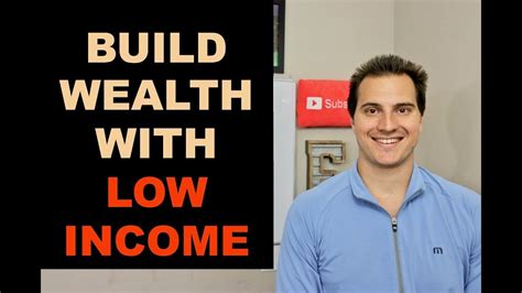 building wealth with chris