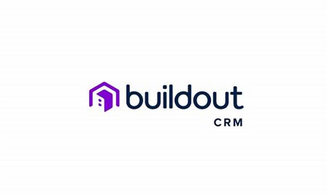 Buildout CRM: The Ultimate Solution for Your Small Business