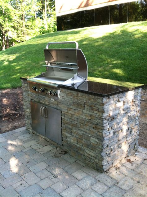 See our web site for more relevant information on "built in grill diy