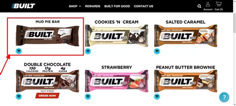 Built Bar Promo Code Glenn Beck