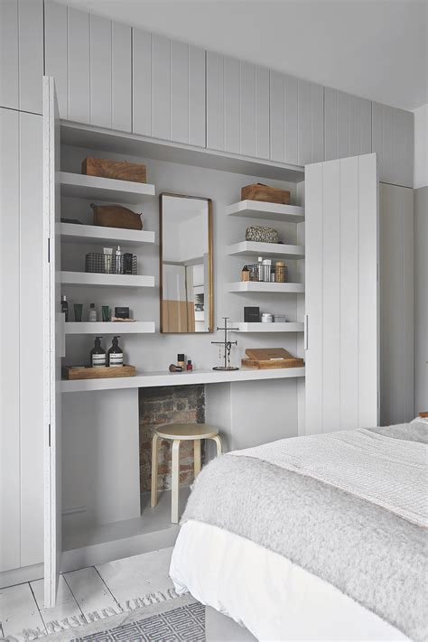 Bedroom Built Ins (Design Ideas) Designing Idea