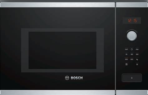Built In Bosch Microwave Uk