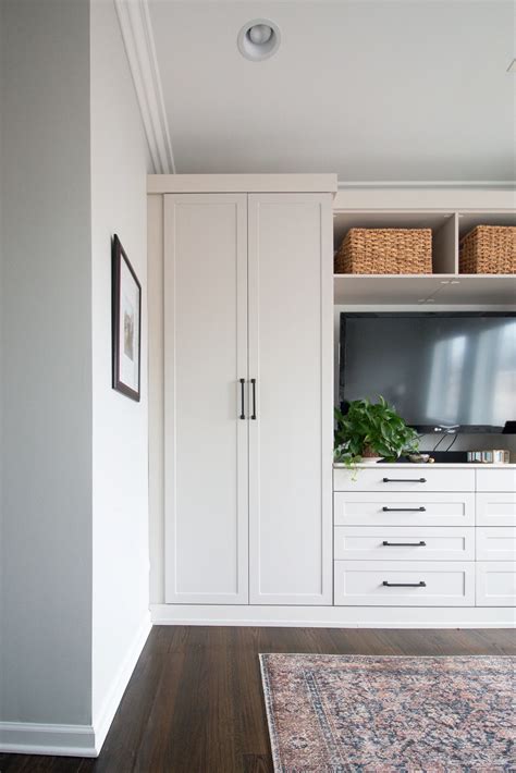 Related image Bedroom built ins, Bedroom wall units, Built in bedroom