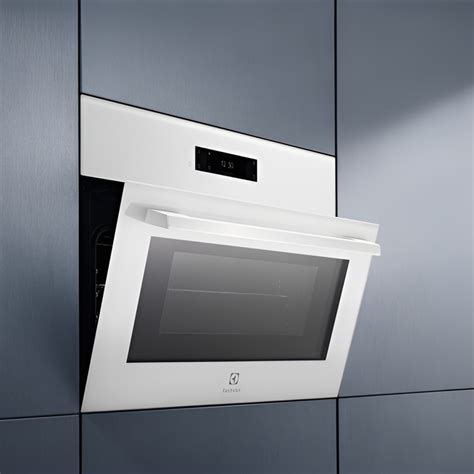 Built In Microwave Electrolux