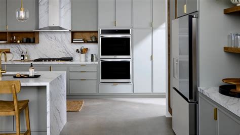 Built In Oven Placement