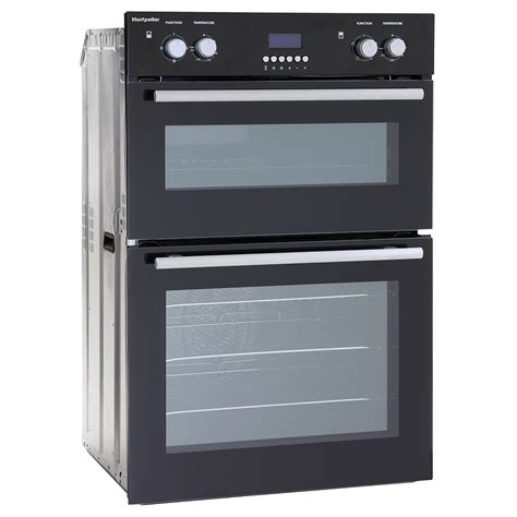Built In Stoves Double Oven