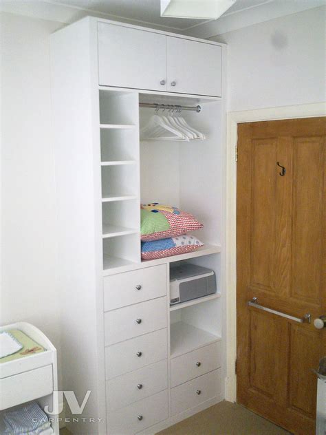 Built In Wardrobe Ideas Small Bedroom