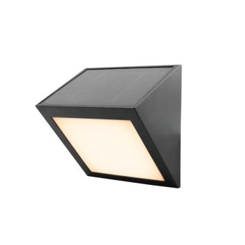 Buitenlamp Solar Gamma