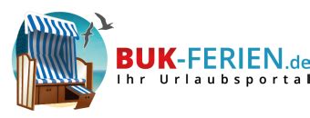 Ferienwohnung Strandbude, Büsum, Firma BUKFERIEN.de