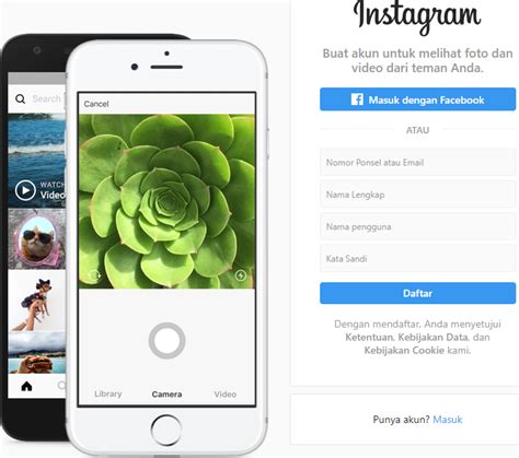 3 Cara Mengembalikan Akun Instagram Yang Dihapus Permanen