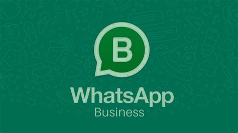 buka aplikasi whatsapp business