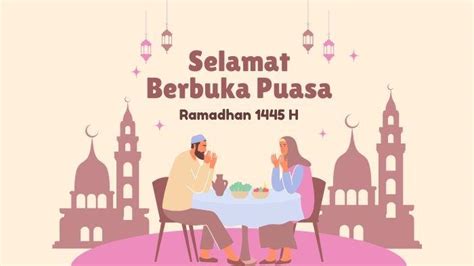 Doa Buka Puasa Dalam Bahasa Melayu Geovannitrust