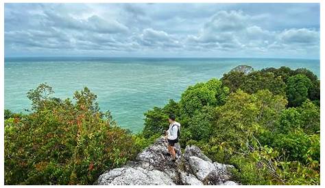 Best Hiking Spots Across Malaysia - Sri Sutra Travel