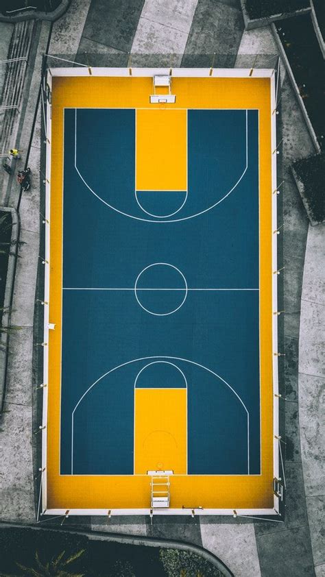 bukit jalil basketball court