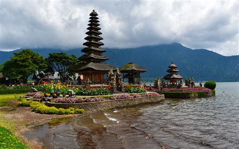 Bukit Mentigi Bedugul