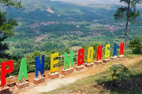 Bukit Panembongan
