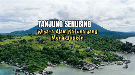 Bukit Senubing
