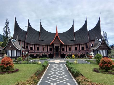 bukit tinggi padang indonesia