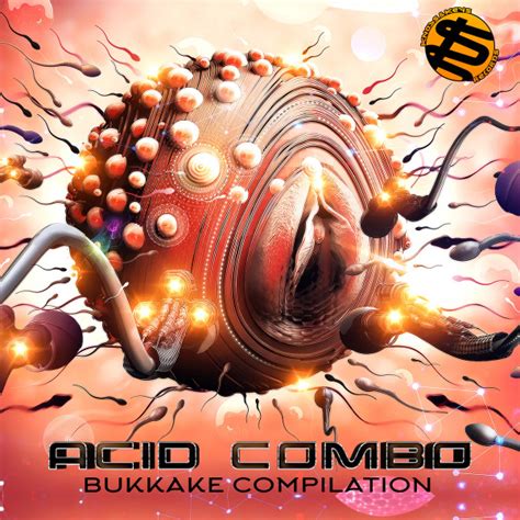 bukkake compilation
